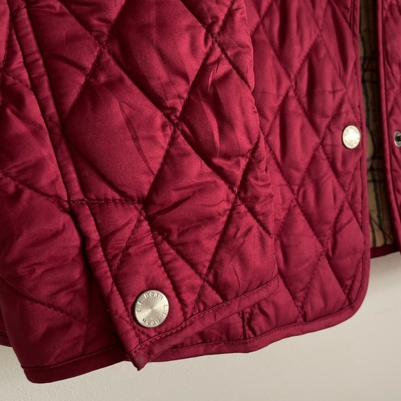 Vintage LL Bean Jacket - Picture 4 of 6